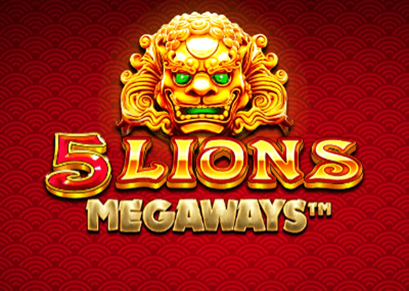 background game 5 สิงโต เมก้าเวย์ pragmatic