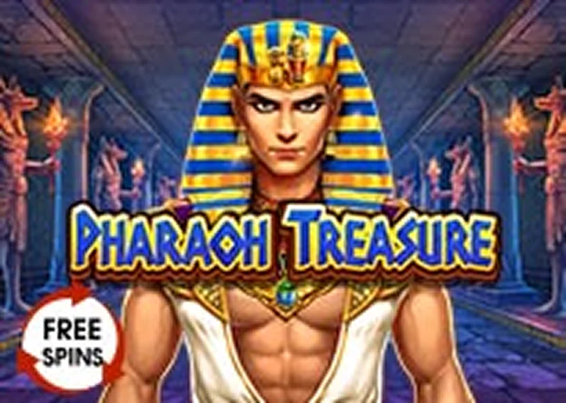 background game สมบัติของฟาโรห์ jili