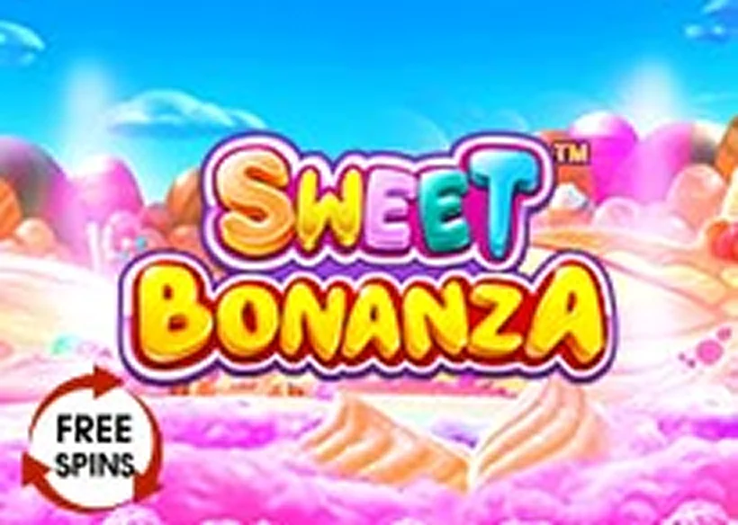 background game สวีทโบนันซ่า pragmatic