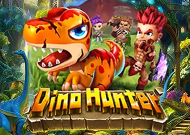 background game นักล่าไดโนเสาร์ AskMeBet