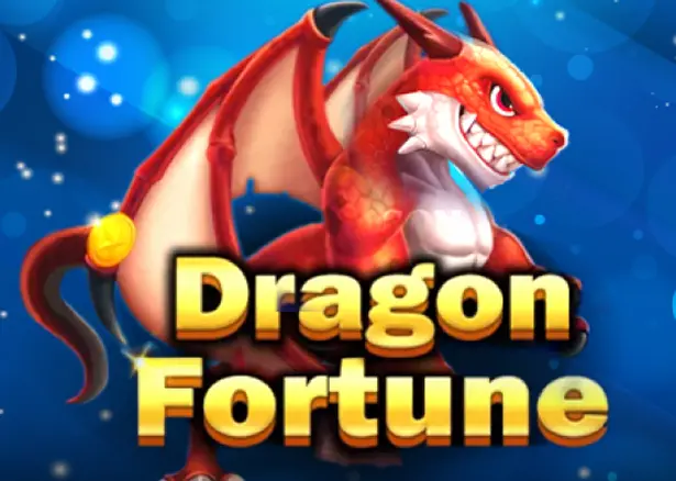 background game มังกรฟอร์จูน jili