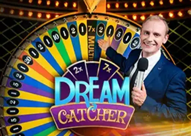 background game นักล่าฝัน evo