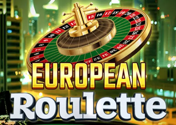 background game รูเล็ตยุโรป jili