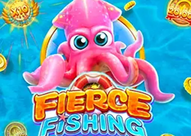 background game ศึกเดือดตกปลา fachai