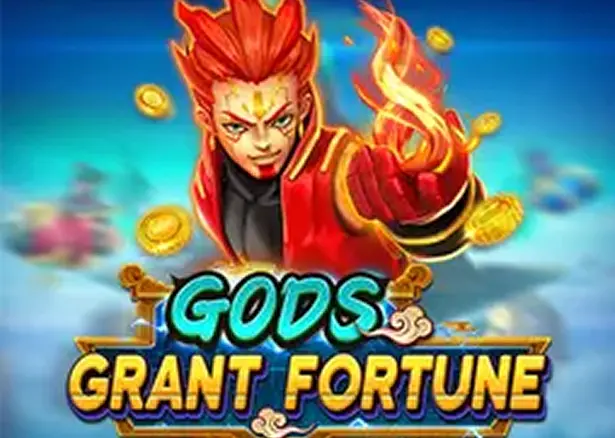 background game เหล่าเทพรวยรวยรวย fachai