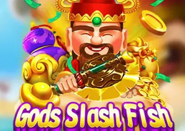 background game เทพเจ้าฟันปลา AskMeBet