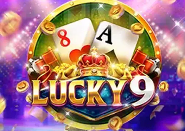 background game ลัคกี้ 9 fachai