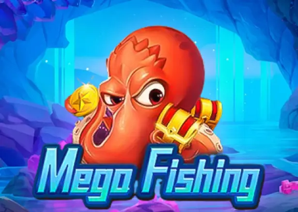 background game หมึกยักษ์นักล่าเมก้า jili