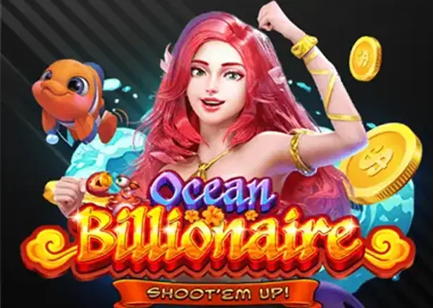 background game มหาเศรษฐีแห่งท้องสมุทร vingame