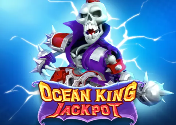 background game แจ็คพอตโอเชียนคิง jili