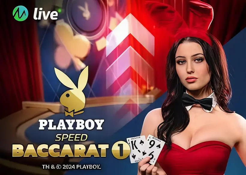 background game บาคาร่าเพลย์บอย microgaming