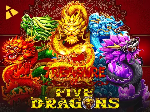 background game ห้ามังกร vingame