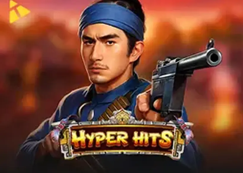 background game ไฮเปอร์ฮิต vingame