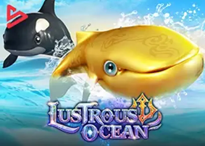 background game สมบัติล้ำค่าใต้ท้องทะเล simpleplay