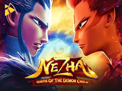 background game นาจา vingame