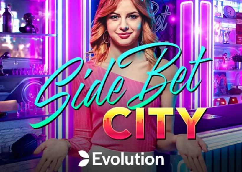 background game ไซด์ เบ็ต ซิตี้ evo