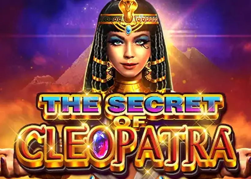 background game ความลับของคลีโอพัตรา vingame