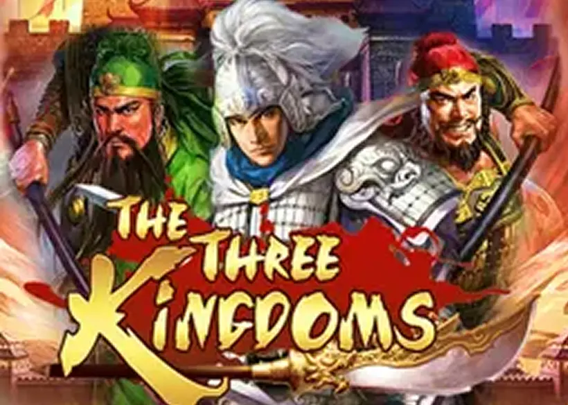 background game สามก๊ก vingame