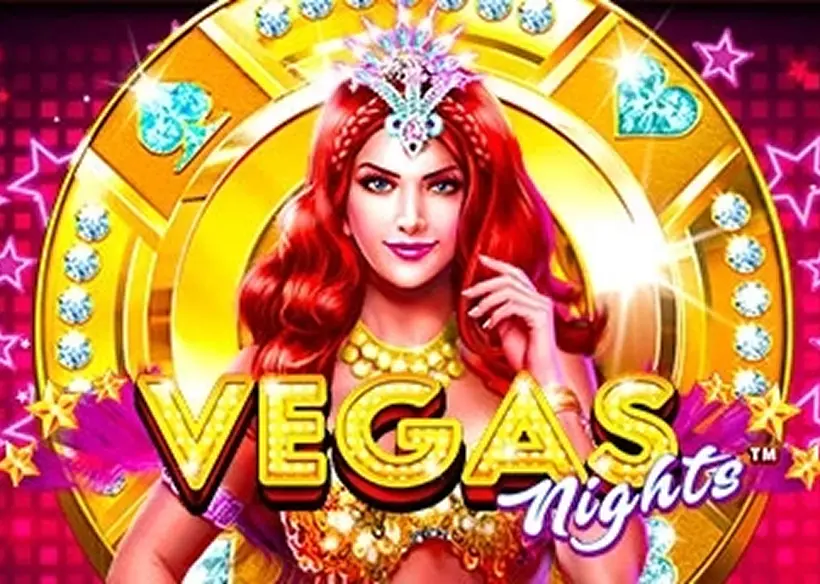 background game เวกัสไนท์ pragmatic