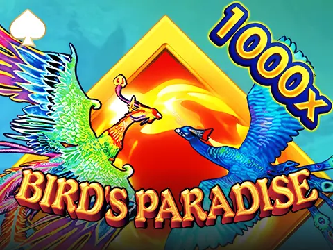 background game ดินแดนวิหคเหิน joker