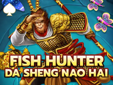 background game ยิงปลา : ไซอิ๋วผจญภัย joker