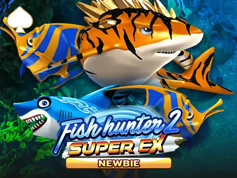 background game นักล่ามหาสมุทร - น้องใหม่ joker