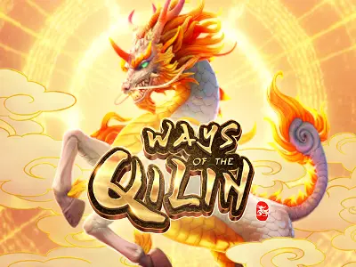 background game วิถีแห่งกิเลน pgsoft